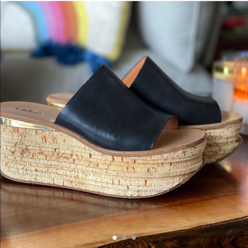 Chlo Platform Slides